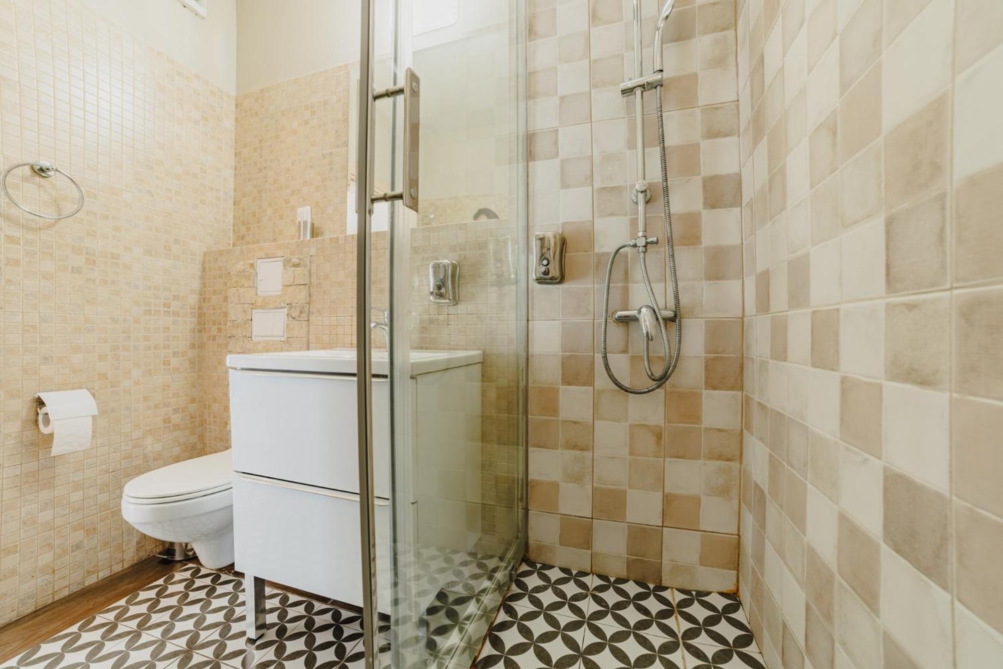 Romantic Jacuzzi Belleview Studio Sinaia Dış mekan fotoğraf