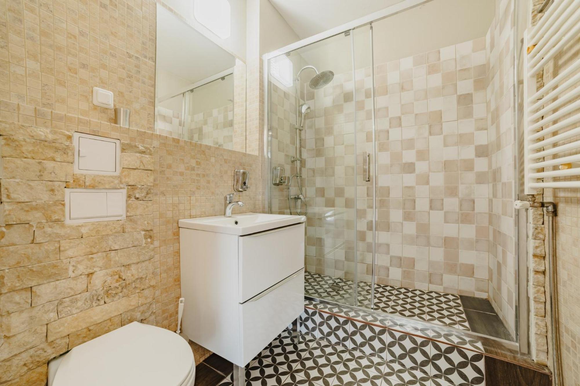 Romantic Jacuzzi Belleview Studio Sinaia Dış mekan fotoğraf